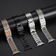 thumbnail image 4 of Pulsera BOVIPO de titanio para Samsung Galaxy Watch 7 Ultra, 4 of 7