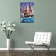 thumbnail image 5 of Vaiana 2 Cuadro decorativo colgante - Arte de pared - Póster enmarcado - Decoración de pared - Regalos para familia, amigos y aficionados 20*30 cm, 5 of 6