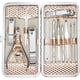 thumbnail image 1 of Set manicura ZIZZON 12 piezas con estuche, 1 of 3