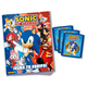 thumbnail image 5 of Album Panini Original Sonic The Hedgehog +10 Sobres, 5 of 7