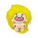 thumbnail image 1 of Linda Muñeca Decorativa De Dibujos Animados De Peluche Para Niños Y Niñas Cesta De Relleno Amarillo, 1 of 5