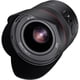 thumbnail image 5 of Samyang AF 24mm F1.8 Lente Full Frame AutoFoco Para Montura Sony E., 5 of 9
