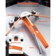 thumbnail image 5 of Kit doblador de tubos VEVOR de 1/4 a 7/8 pulgadas con 7 troqueles de aleación de aluminio, 5 of 9