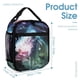 thumbnail image 2 of Space Ghost-theme Lunch Box Lunch Bag Insulated Reusable Lunch Tote Bag Cooler Tote Bag For Men Women gifts 20*11*27cm, 2 of 6