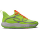 thumbnail image 1 of Zapatilla Voleibol Mujer Quadra BR1 Verde Neón, 1 of 5