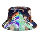 thumbnail image 5 of Sombrero Bucket Dodo Plegable Adultos, 5 of 6