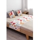 thumbnail image 1 of Piecera Bordada con 2 Fundas de Cojin 2 Plazas y King, 1 of 1