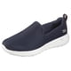 thumbnail image 1 of Zapatillas Skechers Go Walk Joy para mujer, color azul marino y blanco, talla 7, 1 of 7