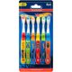 thumbnail image 2 of Cepillo Dental Infantil Brush Buddies Hot Wheels, 2 of 3