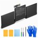thumbnail image 1 of Batería XINGLT MacBook Pro 13" A1708 5100 mAh, 1 of 6