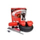 thumbnail image 4 of Set De Boxeo Punching Ball Con Guantes Altura Ajustable - Ps, 4 of 4