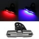 thumbnail image 2 of Luz Bicolor Led Para Bicicleta Recargable Rojo/azul, 2 of 2