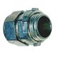 thumbnail image 1 of Conector de compresión EMT Sigma ProConnex TC-601 de 1/2 pulgada, paquete de 50, 1 of 1