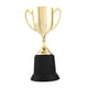 thumbnail image 2 of Trofeo De Competiciones Con Base Copa De Premios De Competiciones De Fútbol Carnaval, 2 of 3