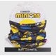 thumbnail image 2 of BANDANA CUELLO MINIONS, 2 of 3