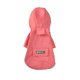 thumbnail image 2 of Capa Impermeable para Perritas Pequeñas y Medianas– Rosado Reflextante - S a 3XL, 2 of 3