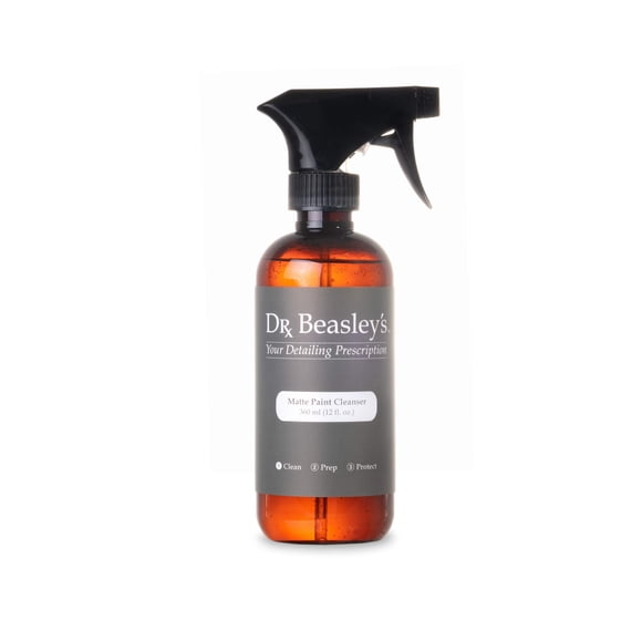 Limpiador para pintura mate Dr. Beasley's MP20D12 360 ml
