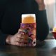 thumbnail image 4 of Sueño COCO Funda enfriadora de latas, aislante de bebidas para mantener frías o calientes, funda térmica plegable para latas, portabebidas reutilizable, 4 of 6