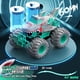 thumbnail image 5 of Coche RC Salazaza 1:16 4WD Impermeable Tiburón con Control Remoto, 5 of 8