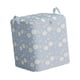 thumbnail image 1 of Bolsa De Almacenamiento Para Edredón, Manta, Organización De Ropa, Bolsa De Equipaje, Organizador De Almacenamiento, 150L, Azul, 1 of 3