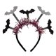 thumbnail image 1 of Diadema Dyno para Halloween, 12 unidades, varios colores, 1 of 1
