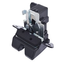 Ioensy - Actuador De Bloqueo De Portón Trasero 812301H300 Para Hyundai Ix35 2009-2013 De Alta Resistencia