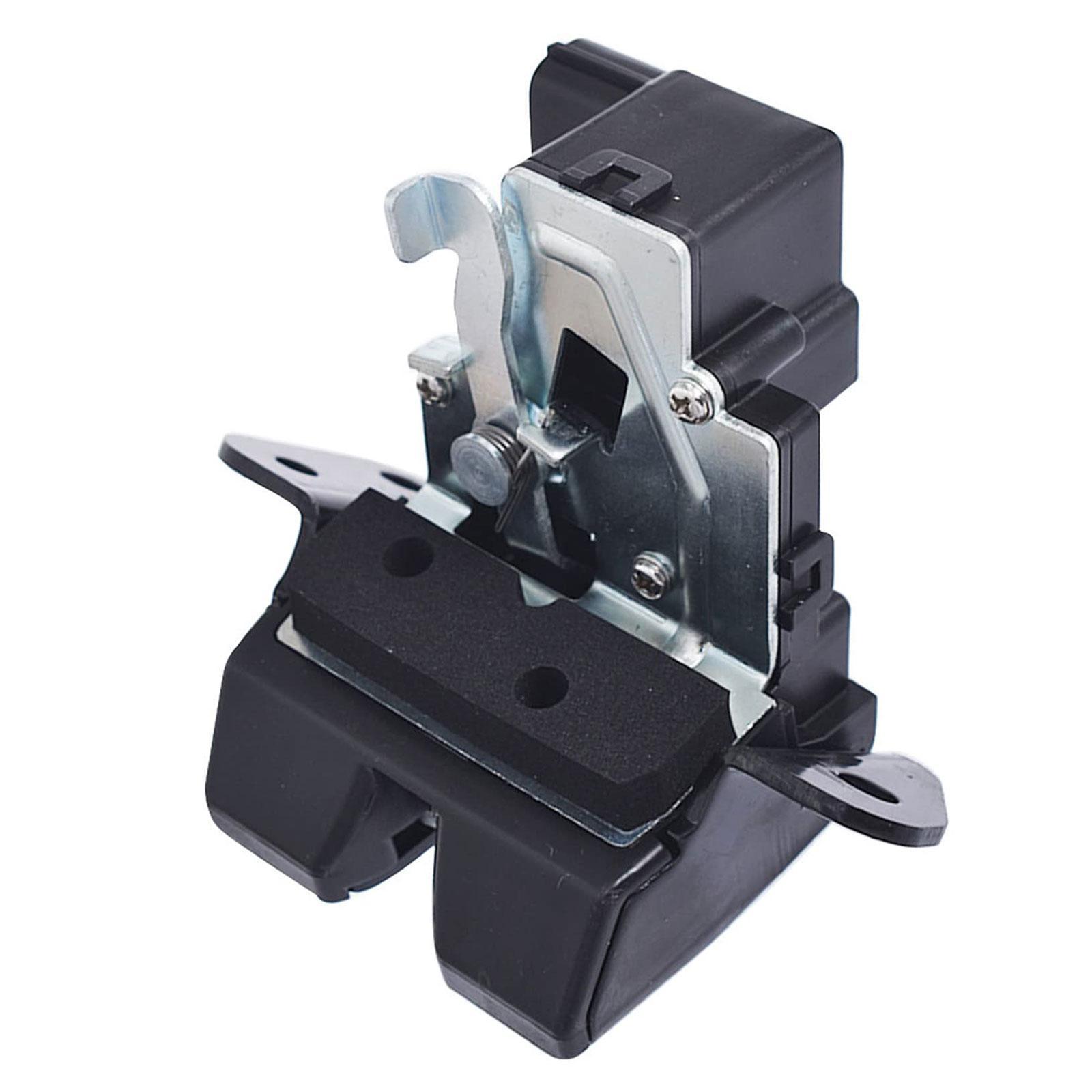 Ioensy - Actuador De Bloqueo De Portón Trasero 812301H300 Para Hyundai Ix35 2009-2013 De Alta Resistencia