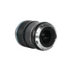 thumbnail image 4 of Kit de 3 lentes Sirui Sniper f/1.2 con enfoque automático (Sony E), 4 of 7