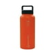 thumbnail image 1 of Botella Metalica 960ml Naranjo, 1 of 3