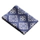 thumbnail image 2 of Paño De Cocina Chino Lavable, Accesorio Para Té, Tapete De Té Para Restaurante, Hotel, Color Azul, 2 of 5