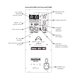 thumbnail image 3 of Caja Activa Wharfedale Tourus AX-12 MBT, 3 of 3