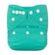 thumbnail image 5 of Pañal De Tela Para Bebé, Cubierta De Pañal De Tela De Playa Para Niños Y Niñas, Recién Nacido, Verde, 5 of 5