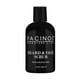 thumbnail image 1 of Exfoliante facial y para barba Shave System Pacinos con aloe vera, 120 ml, 1 of 9