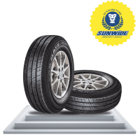 Sunwide - 225/75 R16 Vanmate . R-121/C10Pr China