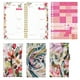 thumbnail image 2 of Mooving/Agenda 2026 diseño floral/Día por pagina/400 paginas, 2 of 2