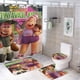 thumbnail image 1 of Set de Baño Desmarcar Gana o Pierde 4 Piezas, 1 of 6