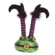thumbnail image 3 of Adornos De Halloween Patas De Elfo Al Revés Accesorios Decorativos Para Fotos Para Bolsa Verde Al Aire Libre, 3 of 5
