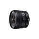 thumbnail image 1 of Lente Gran Angular E PZ 10-20 mm F4 G, 1 of 6