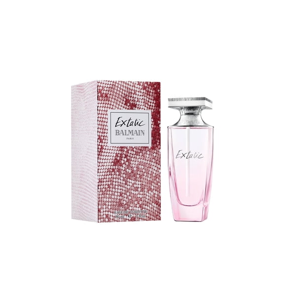 Perfume Balmain Extatic Eau de Toilette 90 ml para mujer