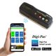 thumbnail image 5 of Nivel Digi-Pas DWL1300XY Bluetooth 0,2 mm/m Negro, 5 of 7