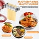 thumbnail image 2 of Accesorio para hacer pasta InnoMoon para batidoras de pie KitchenAid, 2 of 6