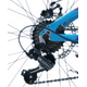 thumbnail image 2 of Bicicleta Mtb Aro 24 Modelo Sitara Celeste, 2 of 5