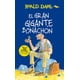 thumbnail image 1 of El Gran Gigante Bonachón - Dahl, Roald, 1 of 2