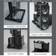 thumbnail image 5 of Funda PC Creative Assembly Frame Test Bench Open Air Frame, 5 of 7