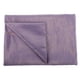 thumbnail image 3 of 1 Yarda De Tela De Encaje Con Purpurina, Vestido De Novia De Boda, Artesanía De Costura, Color Morado, 3 of 5