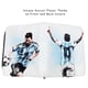 thumbnail image 4 of Álbum para tarjetas coleccionables Rucher de 440 bolsillos, impermeable, con fundas, 4 of 9