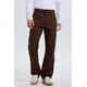 thumbnail image 1 of Jeans Hombre Calce Cargo Café, 1 of 4