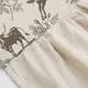 thumbnail image 5 of Cortina de Ducha Besaomeom 183 cm Cowboy y Floral, 5 of 5