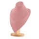 thumbnail image 1 of Busto De Maniquí Para Exhibición De Joyas, A Prueba De Ara?azos, Para Estantes, Encimeras De Sala De Exposición, 12,6x18x28cm, 1 of 5