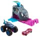 thumbnail image 1 of Hot Wheels Monster Trucks, Lanzador Mega-Wrex, 1 of 2